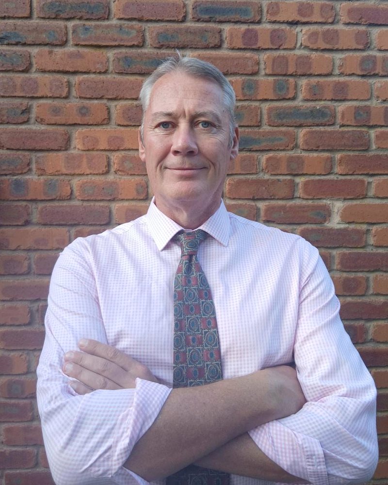 Matthew Wise, founder of MAW Water Rebate UK